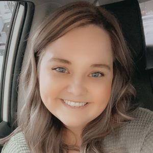 Meet your Posher, Katlyn